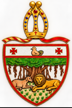 Madras Diocese